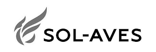 SOL-AVES logo