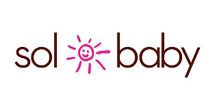 SOL BABY logo