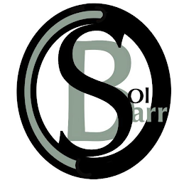 SOL BARR logo