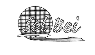 SOL BEI logo