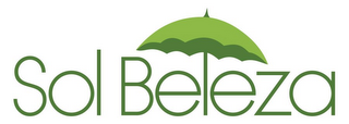 SOL BELEZA logo