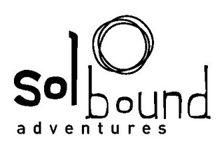 SOL BOUND ADVENTURES logo