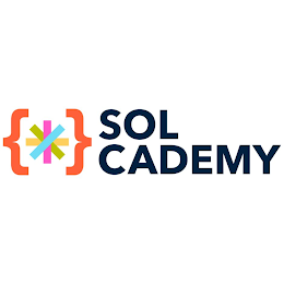 SOL CADEMY logo