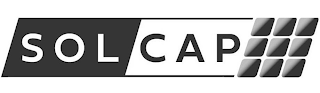 SOL CAP logo