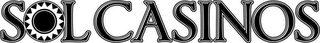 SOL CASINOS logo
