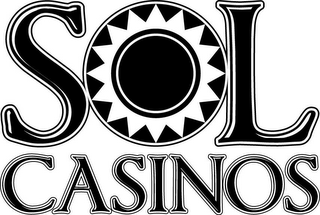SOL CASINOS logo