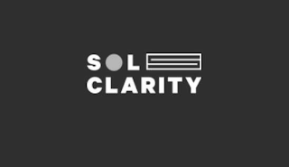 SOL CLARITY logo