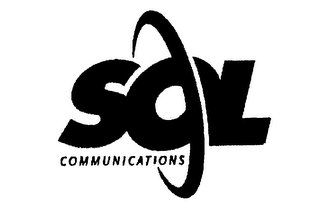 SOL COMMUNICATIONS logo