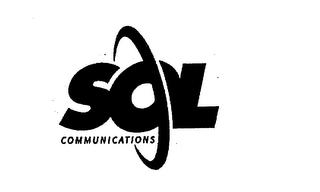 SOL COMMUNICATIONS logo