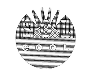 SOL COOL logo