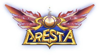 SOL CRESTA logo