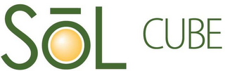 SOL CUBE logo