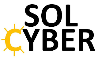 SOL CYBER logo