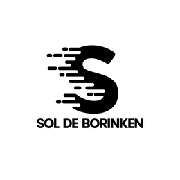 SOL DE BORINKEN logo