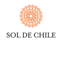 SOL DE CHILE logo