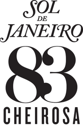 SOL DE JANEIRO 83 CHEIROSA logo