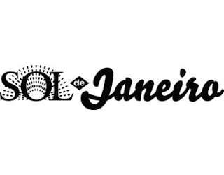 SOL DE JANEIRO logo