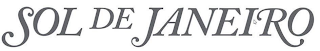 SOL DE JANEIRO logo