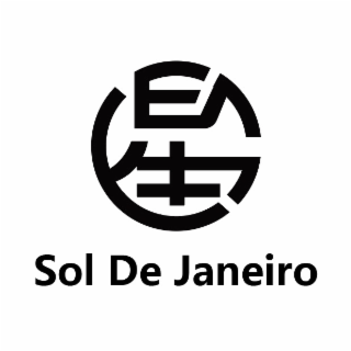 SOL DE JANEIRO logo