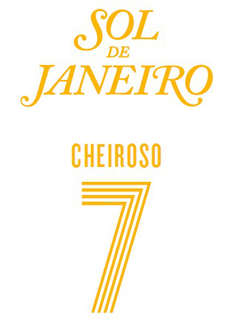 SOL DE JANEIRO CHEIROSO 7 logo