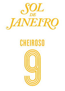 SOL DE JANEIRO CHEIROSO 9 logo