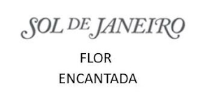 SOL DE JANEIRO FLOR ENCANTADA logo