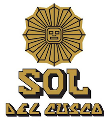 SOL DEL CUSCO logo