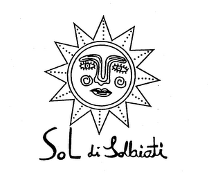 SOL DI SOLBIATI logo