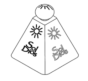 SOL DIOS logo