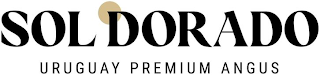 SOL DORADO URUGUAY PREMIUM ANGUS logo