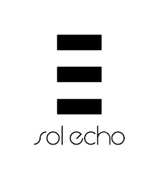 SOL ECHO logo