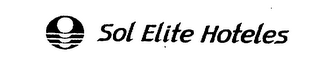 SOL ELITE HOTELES logo