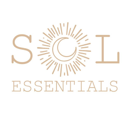 SOL ESSENTIALS logo