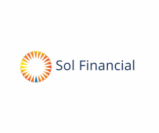 SOL FINANCIAL logo