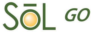 SOL GO logo