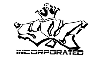SOL INCORPORATED logo