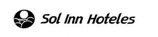 SOL INN HOTELES logo