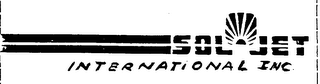 SOL JET INTERNATIONAL INC. logo