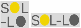 SOL-LO SOL-LO logo