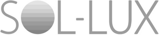 SOL-LUX logo