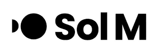 SOL M logo