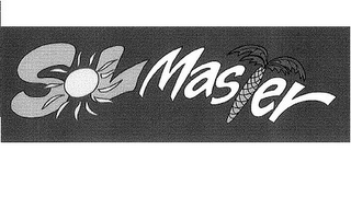 SOL MASTER logo