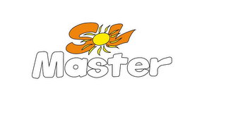 SOL MASTER logo