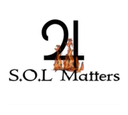 S.O.L MATTERS logo