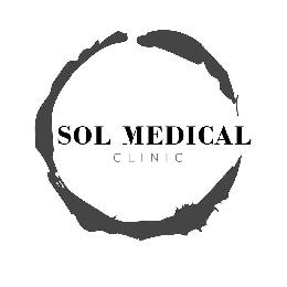 SOL MEDICAL CLINIC logo