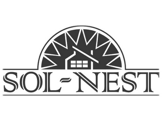 SOL-NEST logo