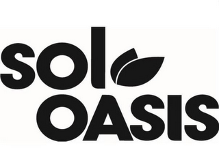 SOL OASIS logo