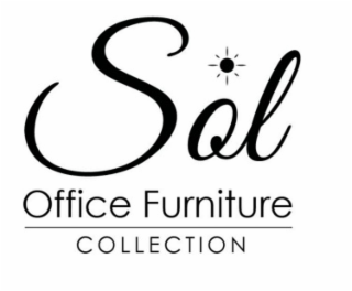 SOL OFFICE FURNITURE COLLECTION logo