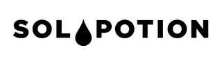 SOL POTION logo