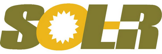 SOL-R logo